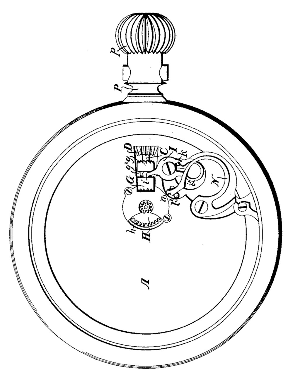 Setting Mechanism Patent Diagram 2