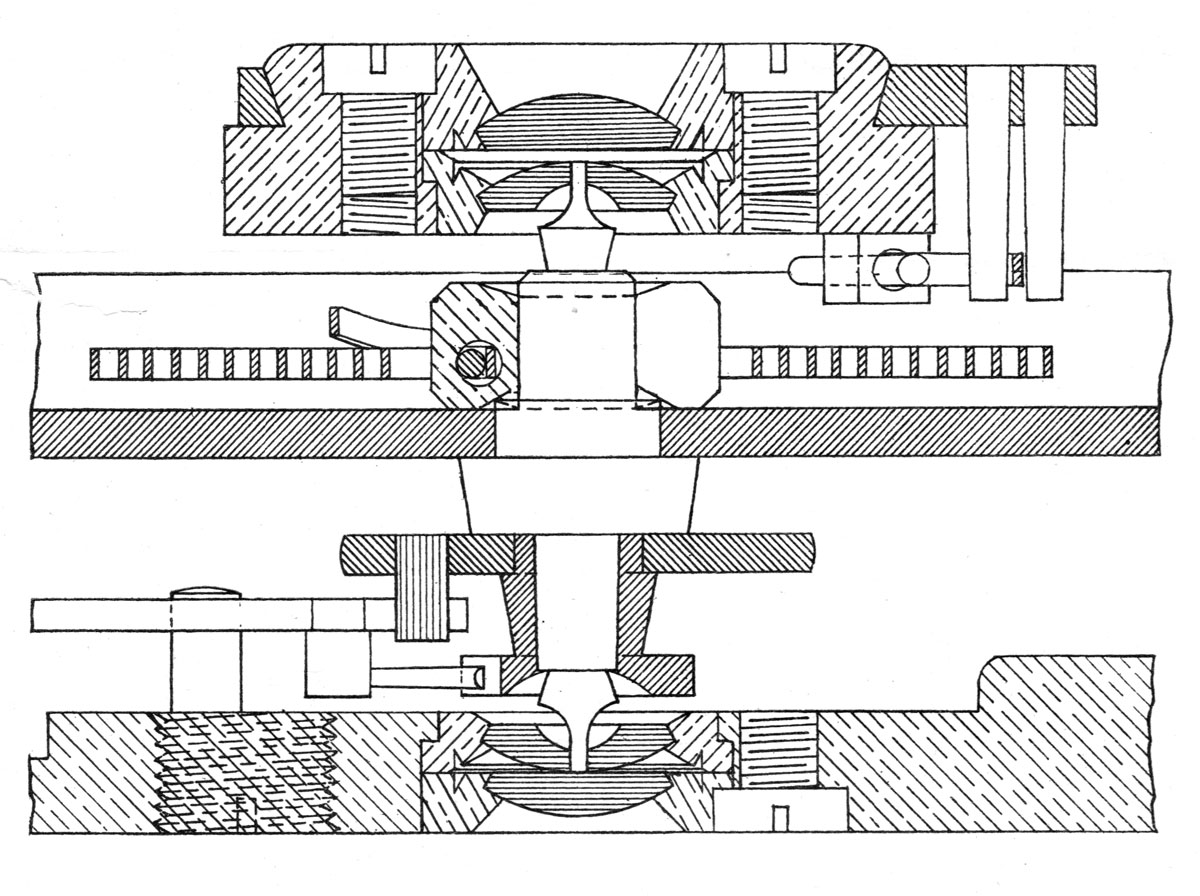 Balance Diagram