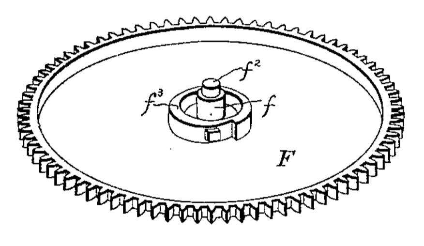 Safety Barrel Diagram 1