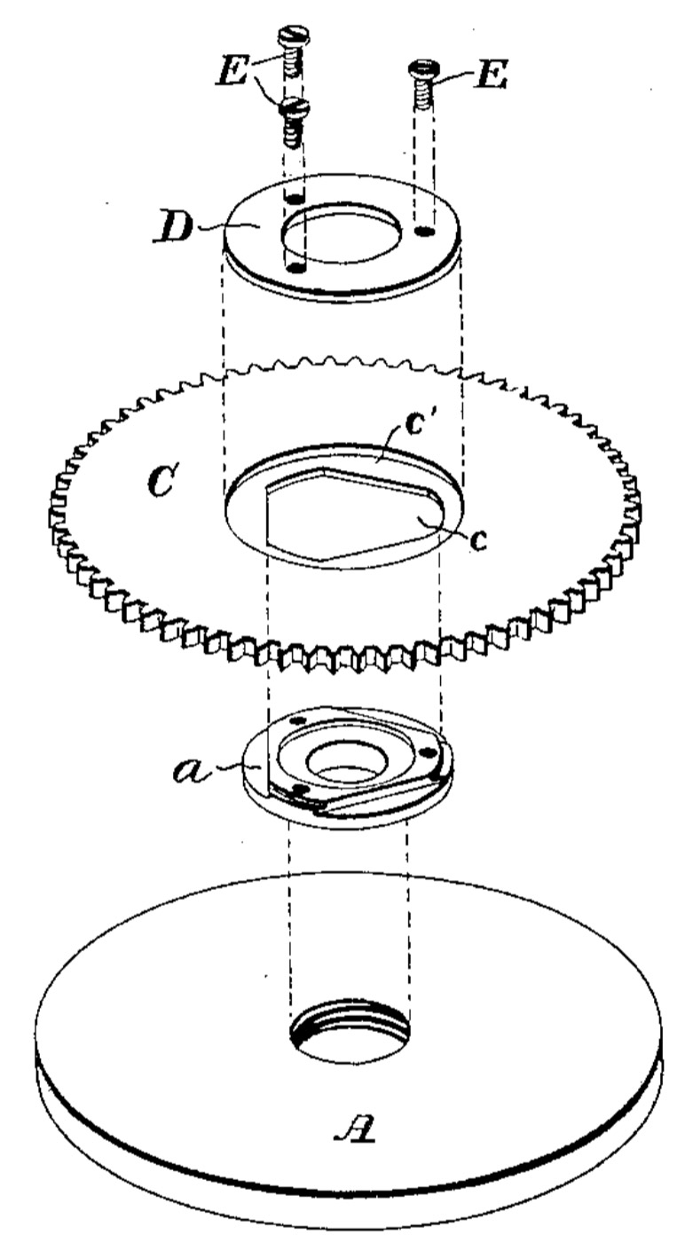 Safety Barrel Diagram 2