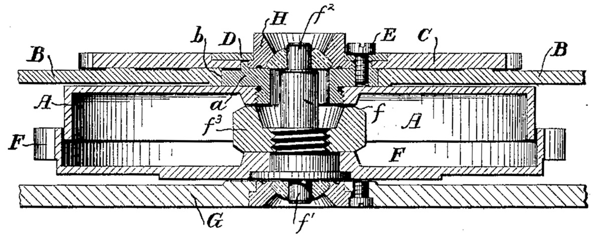Safety Barrel Diagram 4